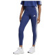 Adidas Γυναικείο κολάν Essentials 3-Stripes Cotton Leggings Adidas Γυναικείο κολάν Essentials 3-Stripes Cotton Leggings